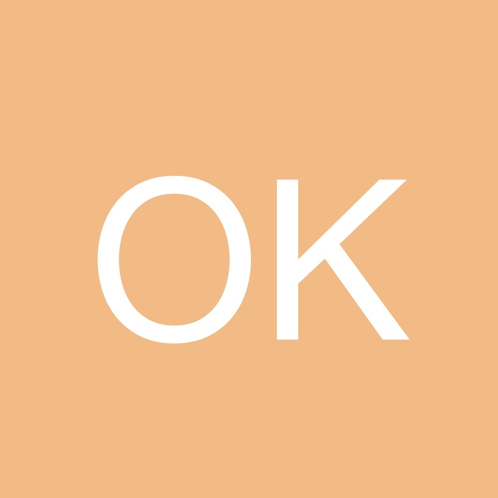 Meet your Posher, Okyon